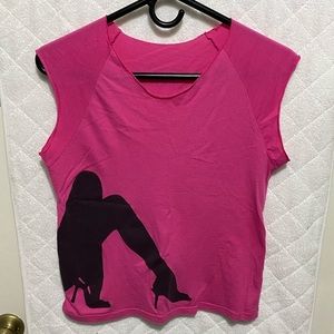 Killers baby doll concert T-shirt